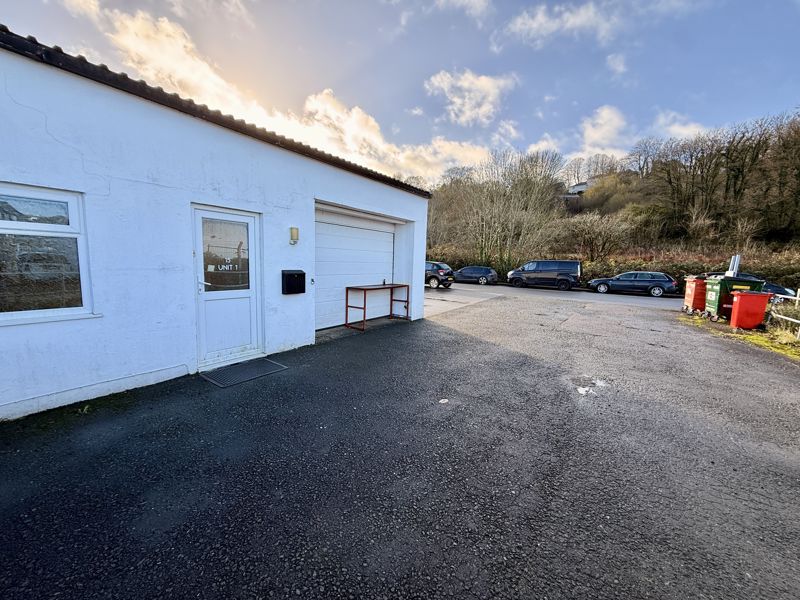 Newport Industrial Estate